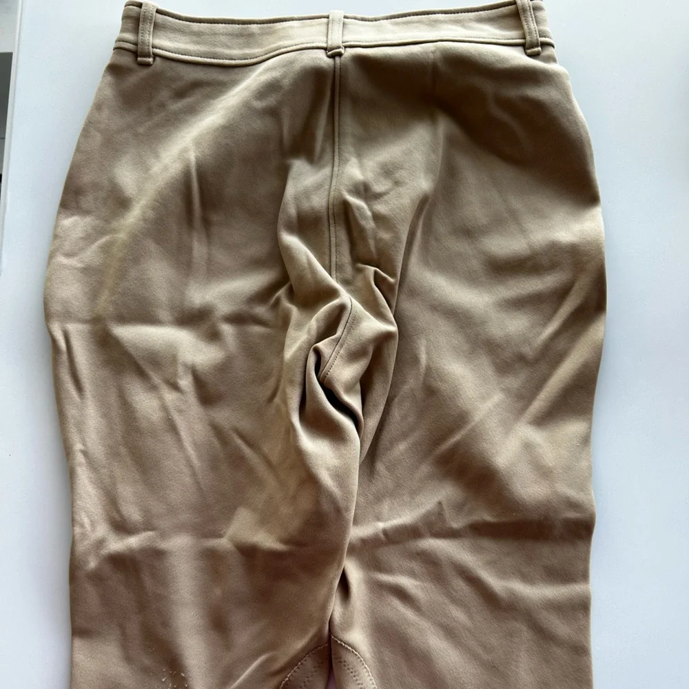 Equestrian Riding Pants (M) - Picture 4 of 4